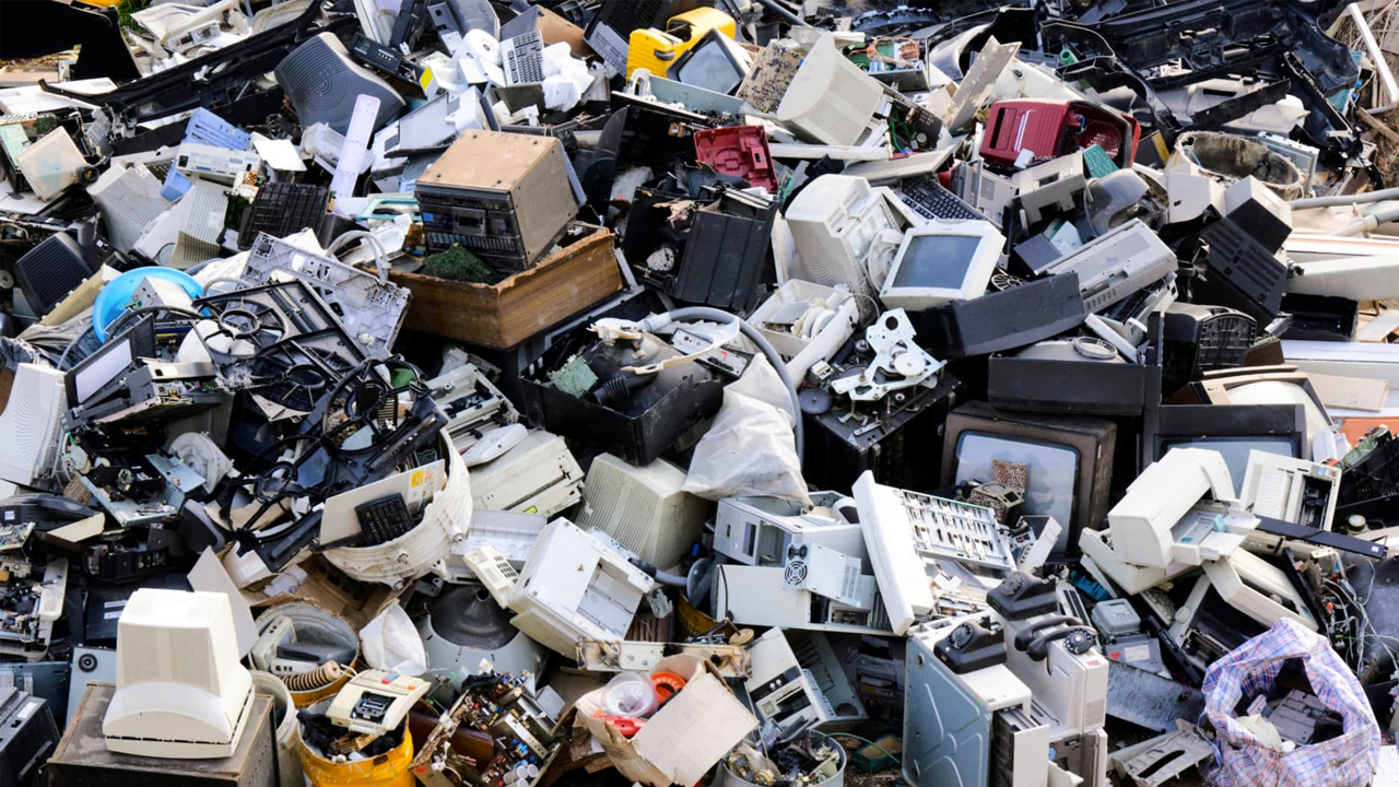 Foto de As desafiadoras metas da coleta de resíduos eletrônicos e o (não) debate sobre a viabilização das etapas seguintes