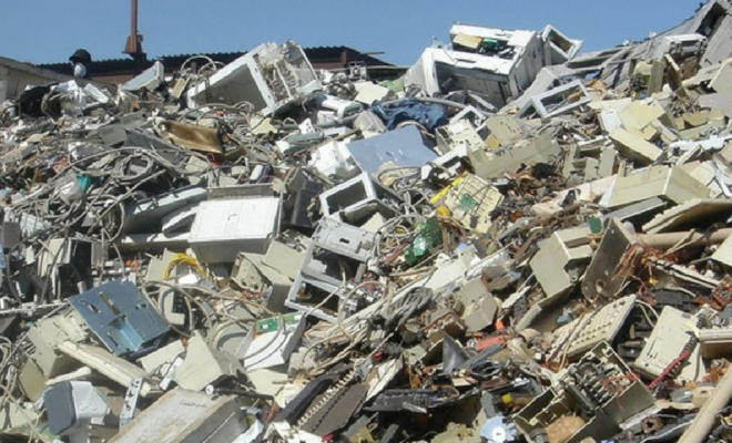 Foto sobre Presidência da República sanciona lei que estabelece incentivos à indústria da reciclagem.