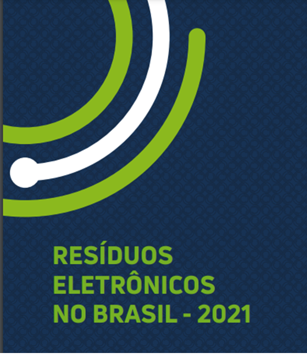 Foto sobre Hábitos do consumidor brasileiro para descarte de eletroeletrônicos são mapeados em pesquisa