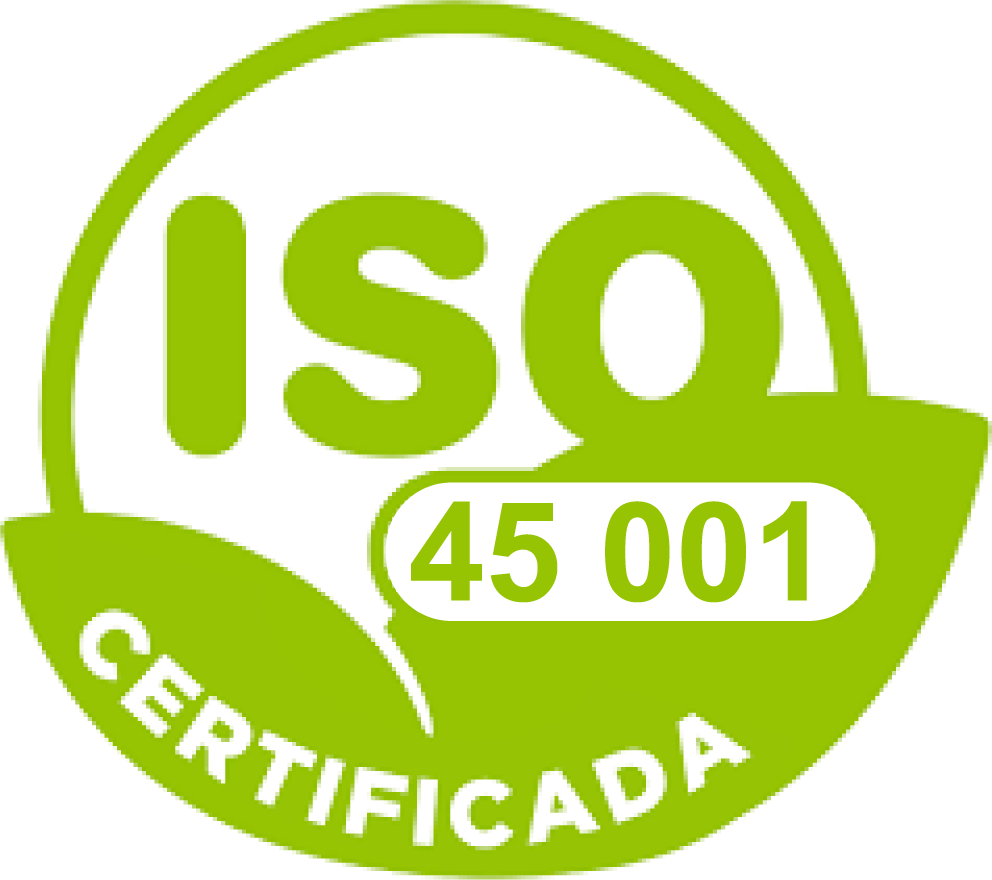 ISO 45001