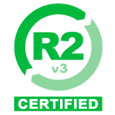 R2V3 CERTIFED