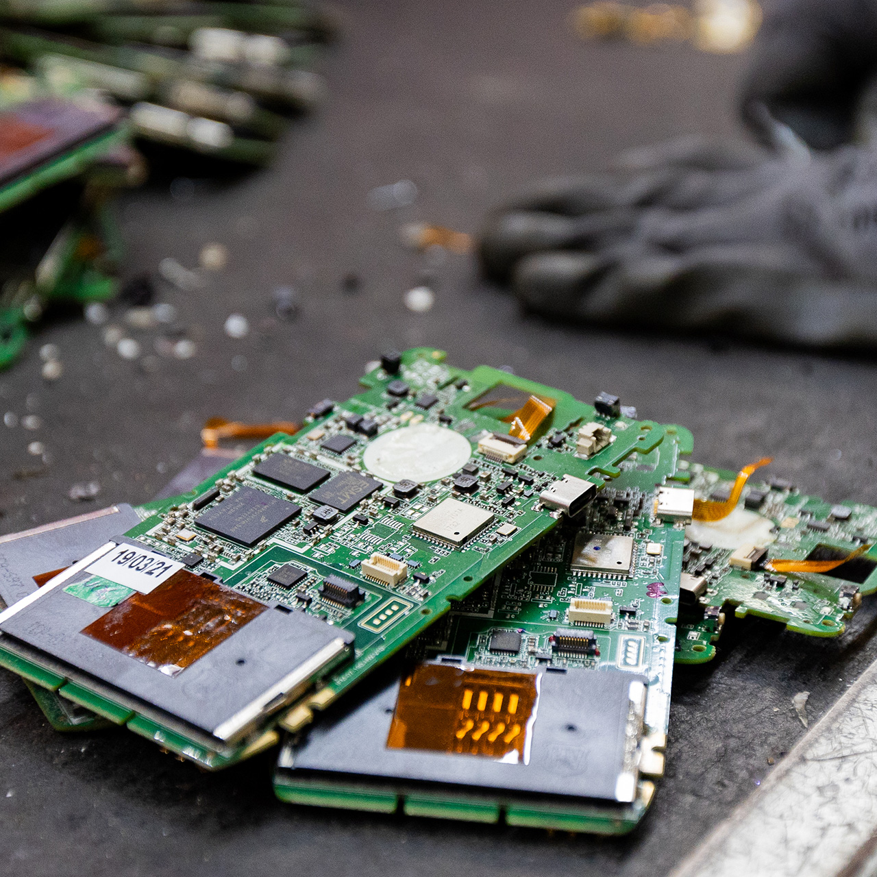 Rastreabilidade Legal