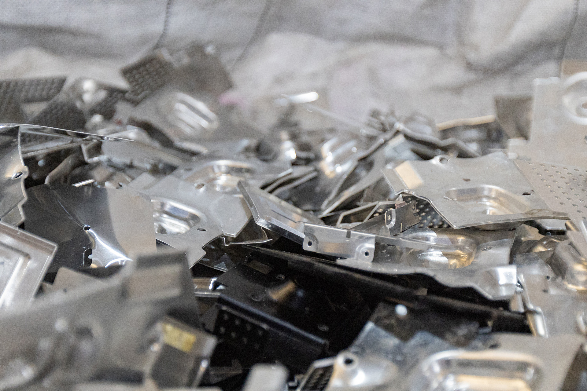 Venda de Commodities