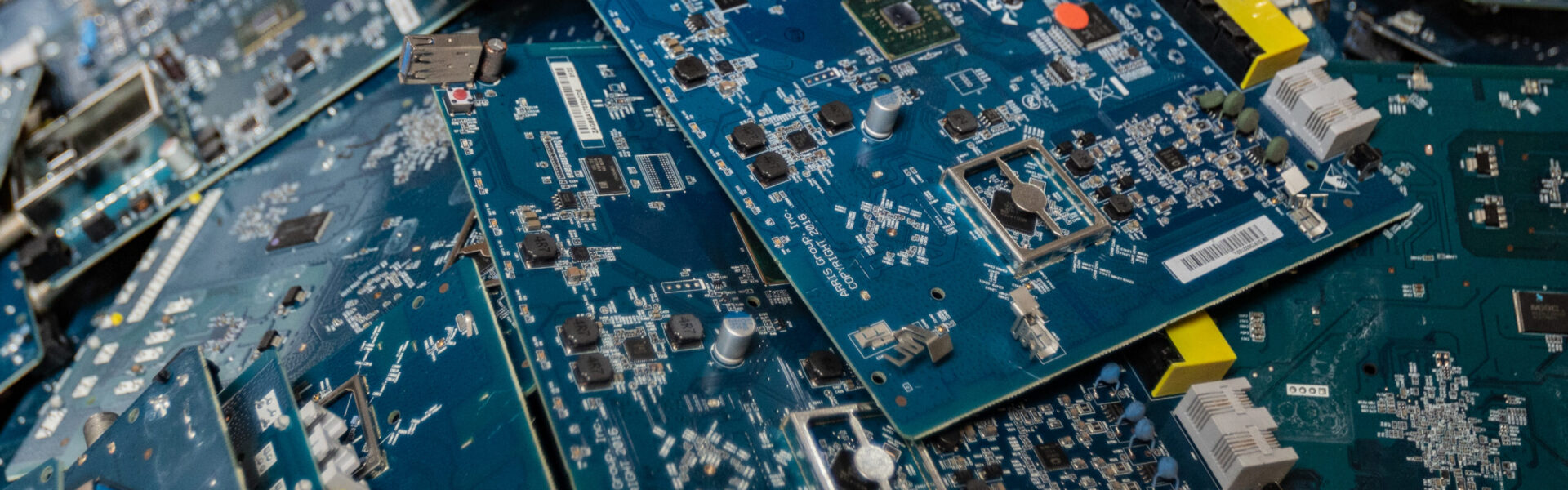 Venda de Commodities