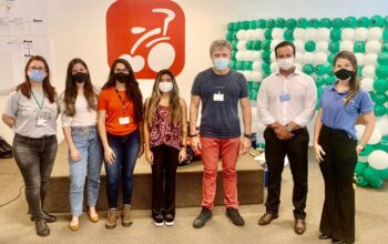 BrasilReverso participa da Semana de Prevenção de Acidentes em uma das mais tradicionais fábricas de brinquedos do Brasil: a Brinquedos Bandeirantes