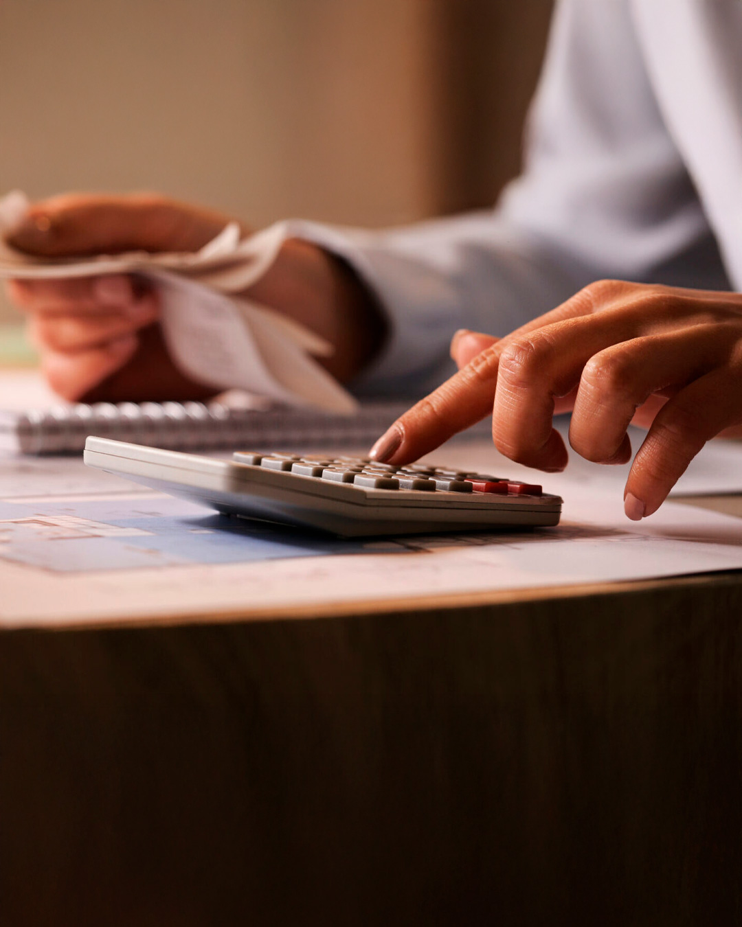 Dedutibilidade Fiscal