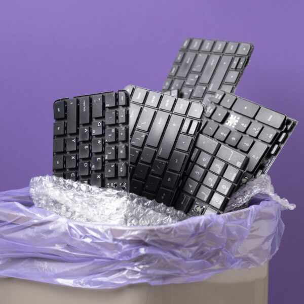 Quer saber se o seu produto eletroeletrônico é objeto de logística reversa pela legislação brasileira? Confira.