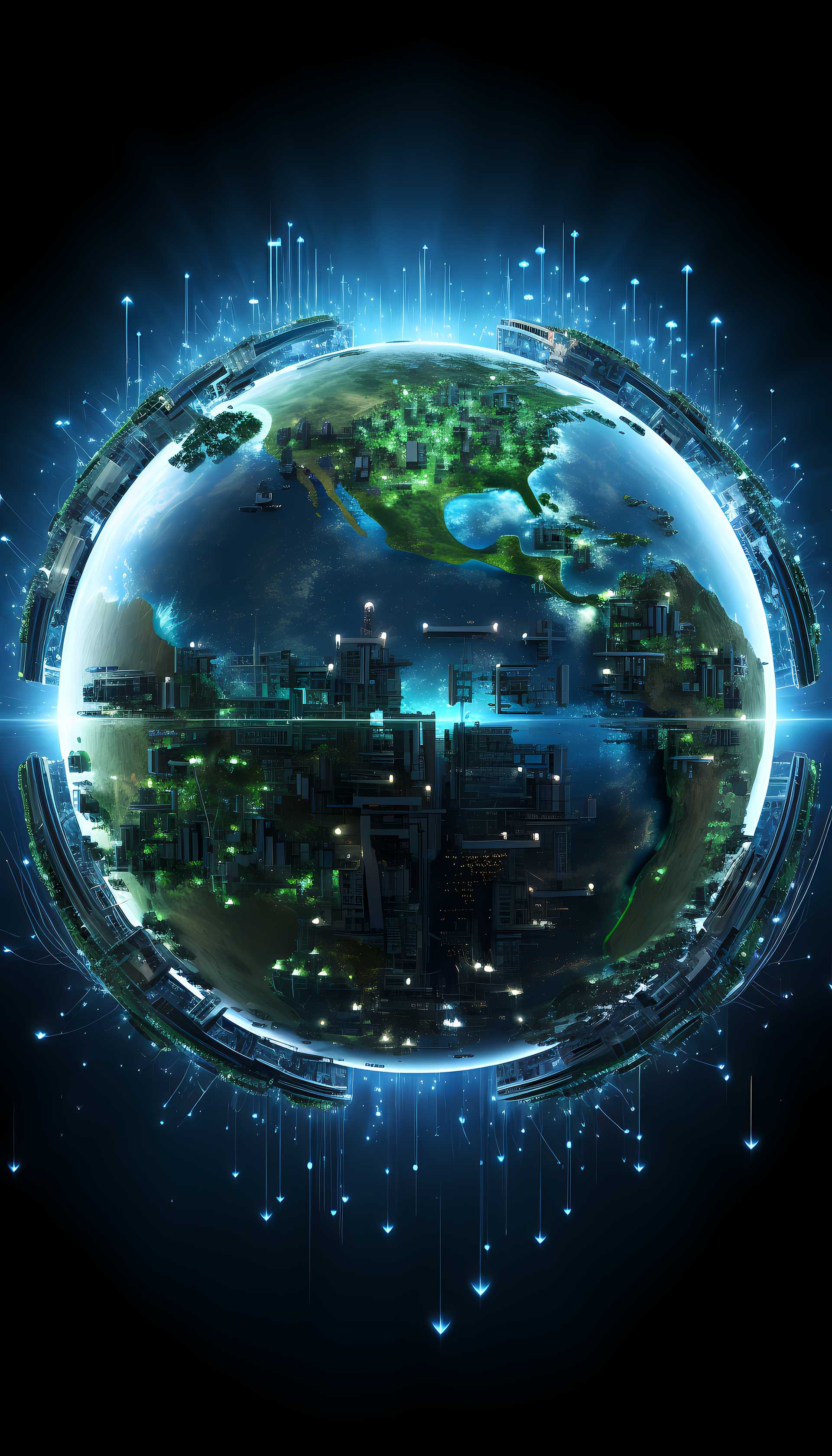 O que a tecnologia, leis e sustentabilidade tem em comum?