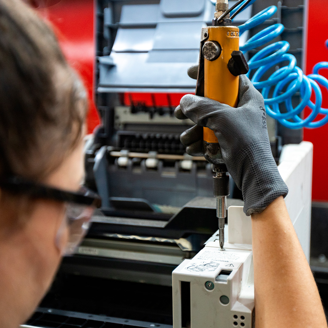 Gerenciamento de resíduos conforme a lei 12.305/10 (PNRS)