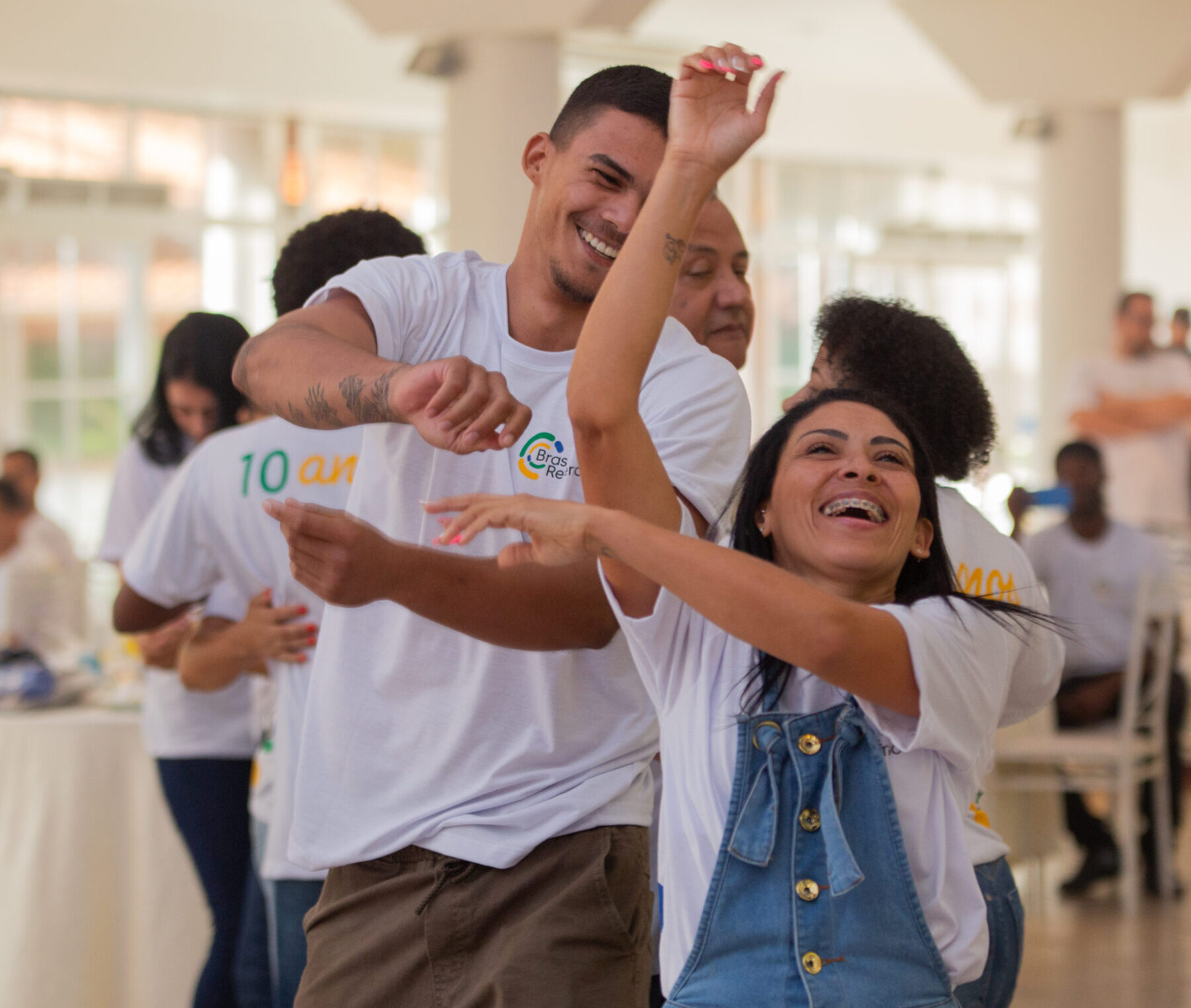 ESG - Environmental, social, corporate governance