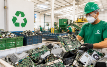 Resíduo eletrônico no Brasil: 5 números que mostram o tamanho do problema e o papel das empresas