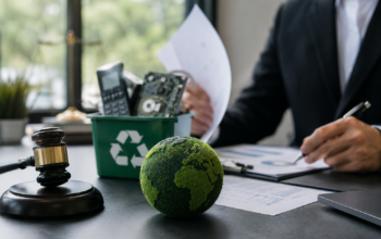 Reforma tributária e cadeia de reciclagem: o que muda para empresas que descartam eletroeletrônicos até 2033