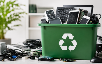 Glossário do descarte de eletroeletrônicos: 25 termos que toda empresa precisa conhecer